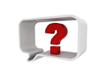 question